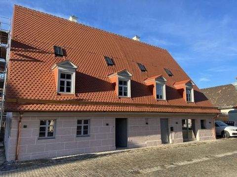 Nürnberg Häuser, Nürnberg Haus mieten 