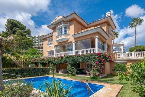 Pedregalejo Málaga Häuser, Pedregalejo Málaga Haus kaufen