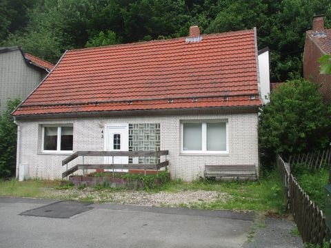Walkenried-Zorge Häuser, Walkenried-Zorge Haus kaufen