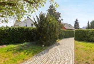 Grundstück in Kaulsdorf