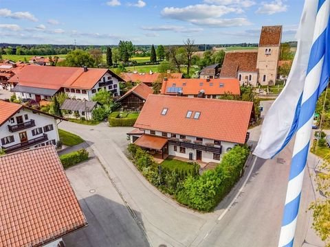 Straßlach-Dingharting Häuser, Straßlach-Dingharting Haus kaufen