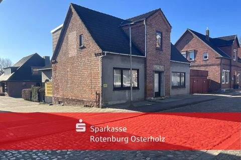 Osterholz-Scharmbeck Häuser, Osterholz-Scharmbeck Haus kaufen