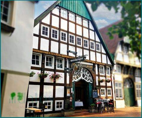 Osnabrück Renditeobjekte, Mehrfamilienhäuser, Geschäftshäuser, Kapitalanlage