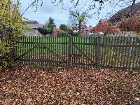 Weimar Grundstücke, Weimar Grundstück kaufen