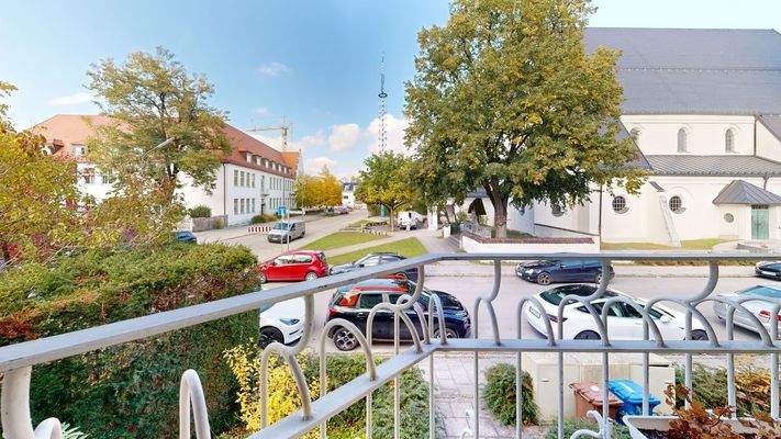 Grundschule am Canisiusplatz