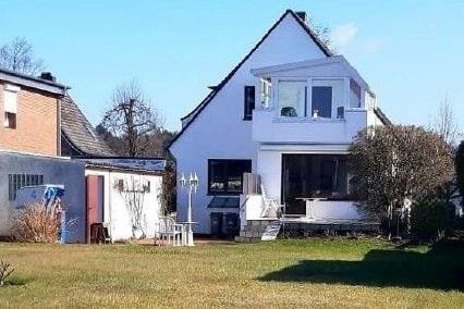 Bad Schwartau Häuser, Bad Schwartau Haus kaufen
