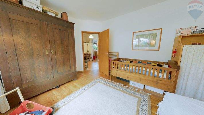 Gästezimmer_Arbeitszimmer EG