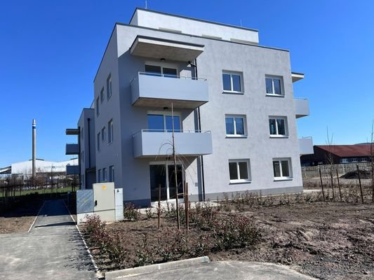 Aussenaufnahme