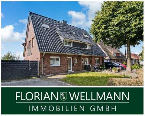 Ibbenbüren Häuser, Ibbenbüren Haus kaufen