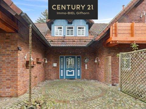 Gifhorn Häuser, Gifhorn Haus kaufen