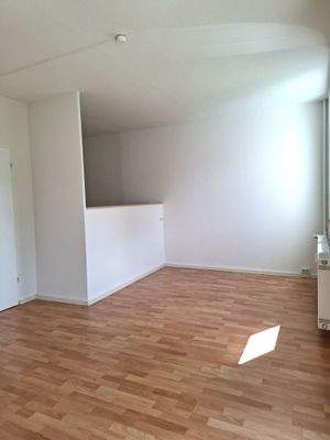 Küche im Wohnbereich