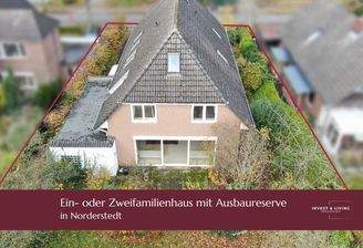 Zweifamilienwohnhaus