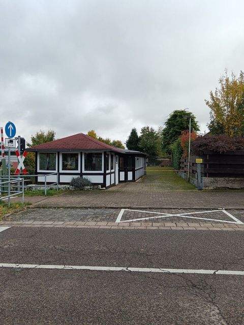 Blieskastel / Niederwürzbach Gastronomie, Pacht, Gaststätten