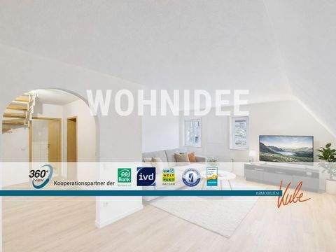 Altdorf bei Nürnberg Wohnungen, Altdorf bei Nürnberg Wohnung kaufen
