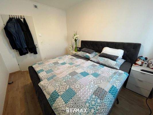 1. Obergeschoss - Zimmer 1