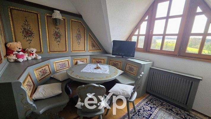 Österreichische Stube