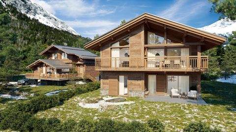 Chamonix Renditeobjekte, Mehrfamilienhäuser, Geschäftshäuser, Kapitalanlage
