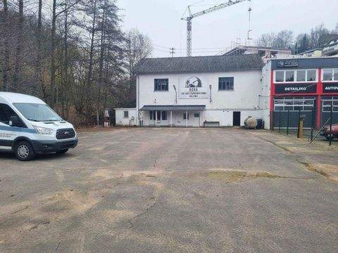 Saarbrücken Büros, Büroräume, Büroflächen 