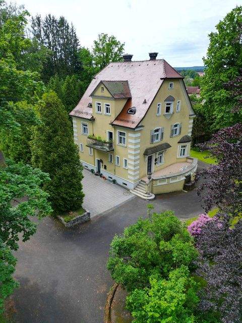 Creussen Häuser, Creussen Haus kaufen