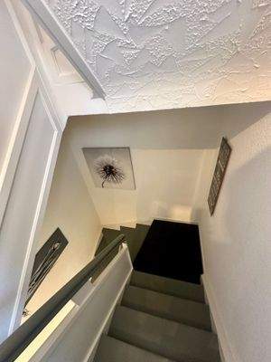 Treppenhaus EG zum 1.OG