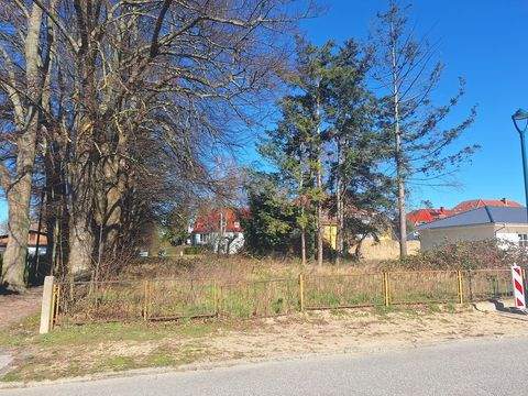 Koserow Renditeobjekte, Mehrfamilienhäuser, Geschäftshäuser, Kapitalanlage