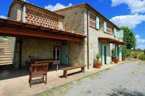 Castelnuovo Berardenga Häuser, Castelnuovo Berardenga Haus kaufen