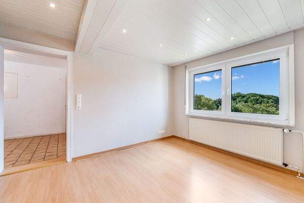 VE 2 - Arbeitszimmer