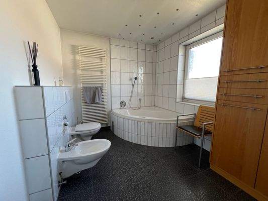 OG - Bad im Obergeschoss