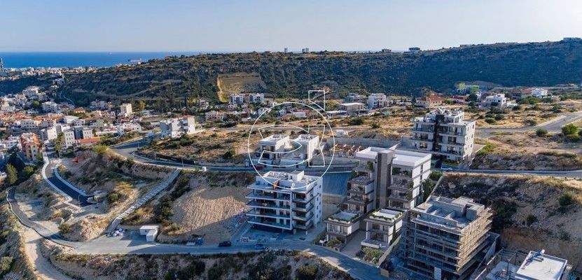 Atemberaubende Wohnung