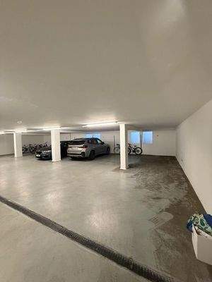 Tiefgarage
