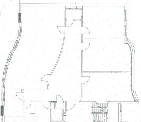 Grundriss Beispiel Neubau