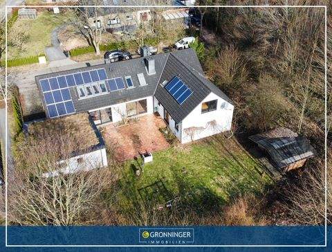 Hamburg / Hummelsbüttel Häuser, Hamburg / Hummelsbüttel Haus kaufen