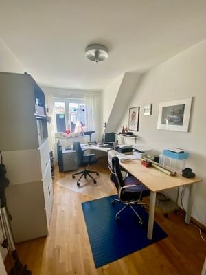 Arbeitszimmer