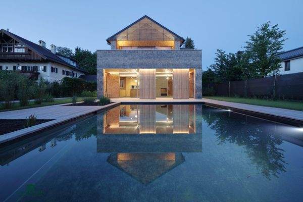 Einfamilienhaus, Immobilien-Kurz-Salzburg