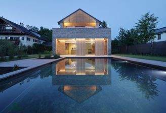 Einfamilienhaus, Immobilien-Kurz-Salzburg