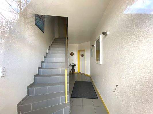 Nette und langjährige Mieter