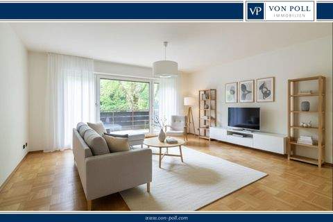 Duisburg / Dellviertel Wohnungen, Duisburg / Dellviertel Wohnung kaufen