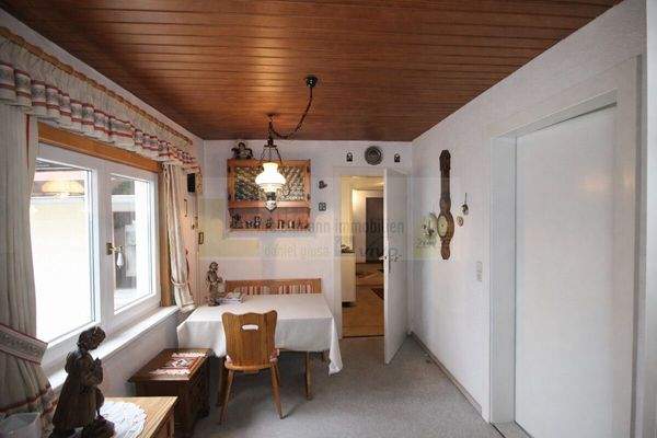 Essen OG Hauptwohnung