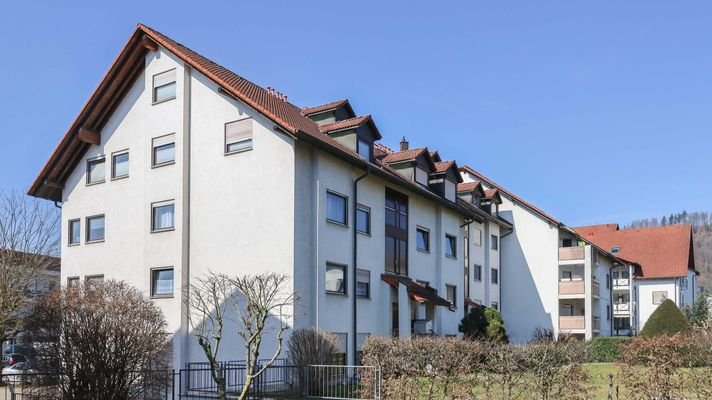 Außenansicht