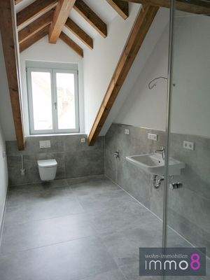 Modern und komfortabel