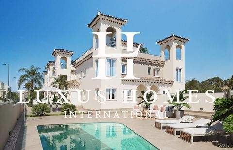 Orihuela Häuser, Orihuela Haus kaufen