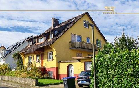 Schallstadt Häuser, Schallstadt Haus kaufen