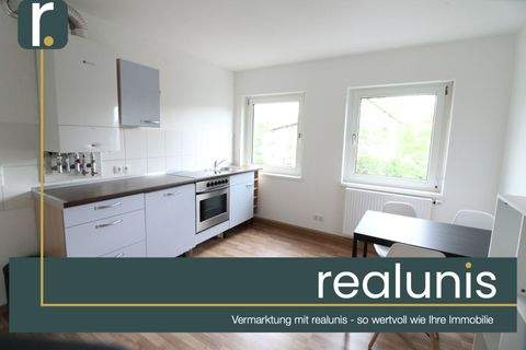 Ludwigshafen am Rhein Wohnungen, Ludwigshafen am Rhein Wohnung mieten