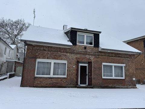 Burg (Dithmarschen) Häuser, Burg (Dithmarschen) Haus kaufen