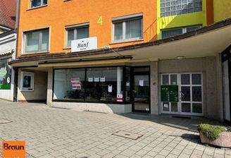 Gewerbeinheit, VS-Schwenningen, 4-7163 