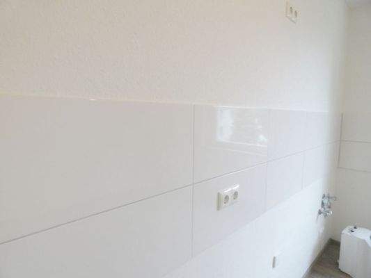 moderne Fliesenpiegel