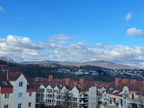 Bad Soden Wohnungen, Bad Soden Wohnung mieten