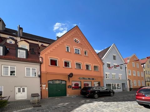 Kaufbeuren Wohnungen, Kaufbeuren Wohnung kaufen