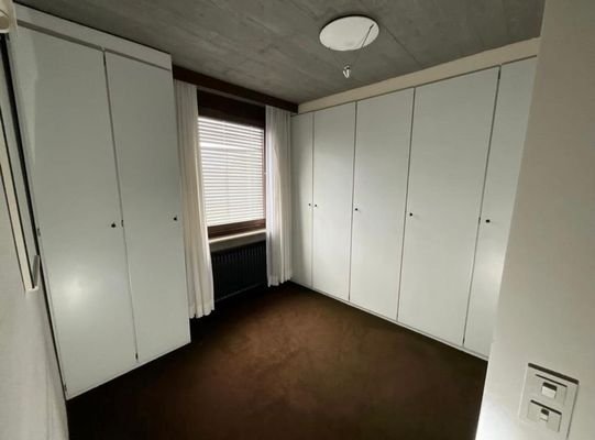 Ankleide (Umbaumaßnahmen folgen)