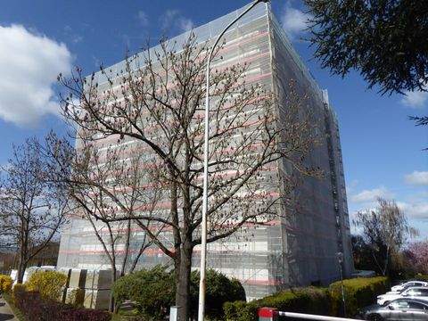 Bad Kreuznach Wohnungen, Bad Kreuznach Wohnung kaufen